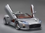 Spyker C8 Aileron 2009 года